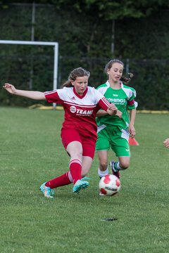 Bild 14 - C-Juniorinnen KT Training